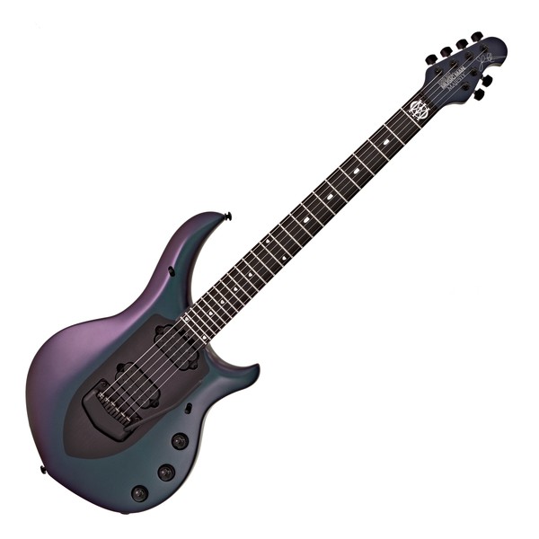 Music Man John Petrucci Majesty, Arctic Dream