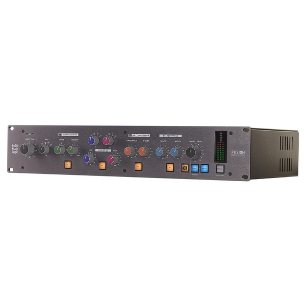 SSL Fusion Stereo side 