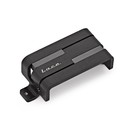 Lace Sensor Alumitone Deathbucker, Black Anodized