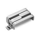 Lace Sensor Alumitone Humbucker, Chrome