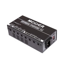 Mooer Macro 8 Output Pedal Power Supply