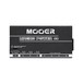Mooer Macro 8 Output Pedal Power Supply Display