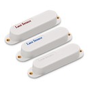 Lace Sensor SSS Set, Blue/Silver/Red