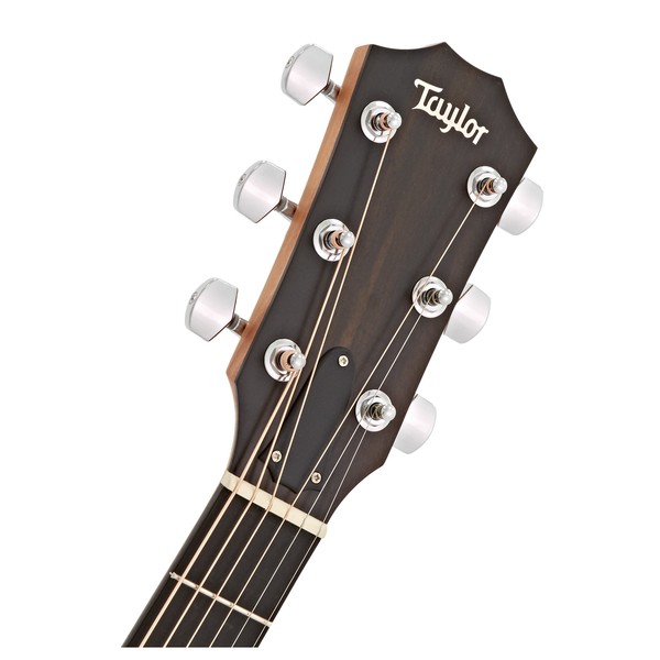 Taylor 114e Grand Auditorium Electro Acoustic, Natural