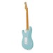 Fender MIJ Traditional 50s Stratocaster MN, Sonic Blue back