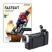 Zoom Q4N Handy Video Recorder with Fastcut Video Editing Software - Full Bundle