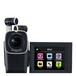 Q4N Video Camera - Front