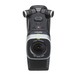 Zoom Q4N Video Recorder - Front Top