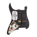 Lace Sensor Gold Loaded Pickguard SSS, Black