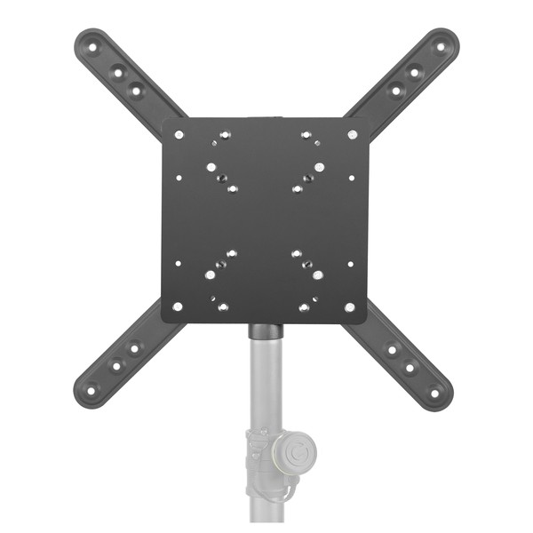 Gravity SA VESA 1 LCD TV Monitor Bracket for 35 mm Poles