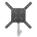 Gravity SA VESA 1 LCD TV Monitor Bracket for 35 mm Poles