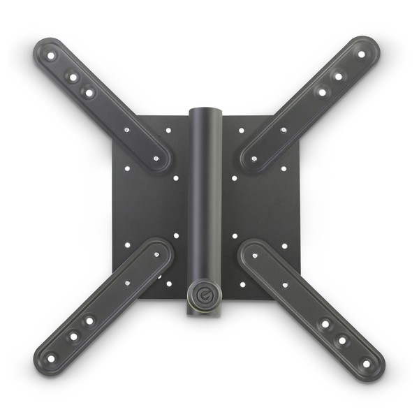 Gravity SA VESA 1 LCD TV Monitor Bracket for 35 mm Poles Back