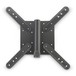 Gravity SA VESA 1 LCD TV Monitor Bracket for 35 mm Poles Back