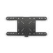 Gravity SA VESA 1 LCD TV Monitor Bracket for 35 mm Poles Front Horizontal