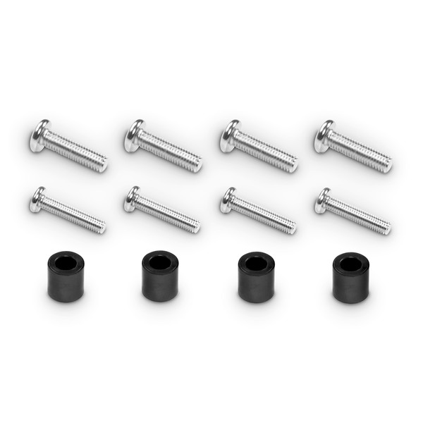 Gravity SA VESA 1 LCD TV Monitor Bracket for 35 mm Poles Bolts