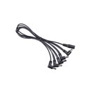 Mooer 5 Angled Plug Pedal Daisy Chain Cable