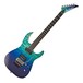 Jackson Pro SL2Q, Caribbean Blue Fade