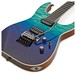 Jackson Pro SL2Q, Caribbean Blue Fade