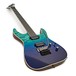 Jackson Pro SL2Q, Caribbean Blue Fade