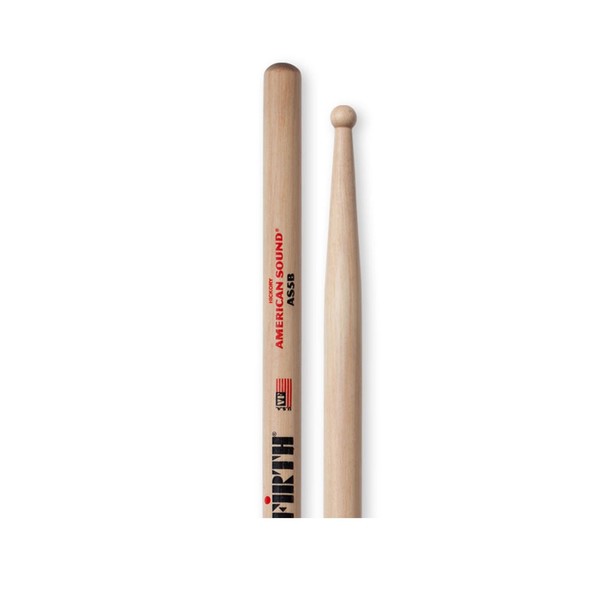 Vic Firth American Sound 5B Drumsticks