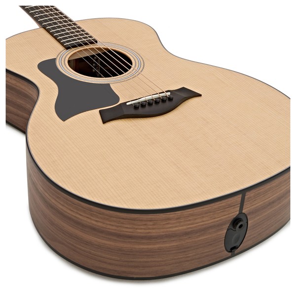 Taylor 114e Grand Auditorium Electro Acoustic Left Handed