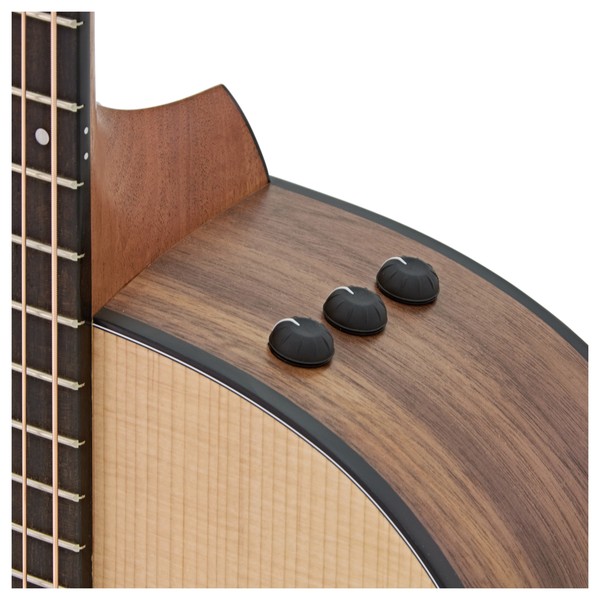 Taylor 114e Grand Auditorium Electro Acoustic Left Handed