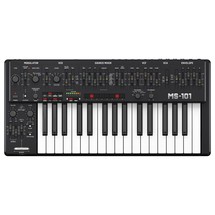 Behringer MS-1-BK Analog Synthesizer