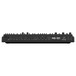 Behringer MS-101-BK Synthesizer - Rear