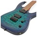 Jackson PRO Misha Mansoor Juggernaut HT6QM, Chlorine Burst