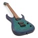 Jackson PRO Misha Mansoor Juggernaut HT6QM, Chlorine Burst