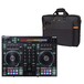 Roland DJ-505 DJ Controller with Bag