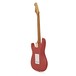 Fender FSR 50s Stratocaster MN, Fiesta Red