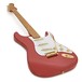 Fender FSR 50s Stratocaster MN, Fiesta Red