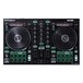 Roland DJ-202 DJ Controller - Top