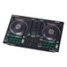 DJ-202 DJ Controller - Angled 2