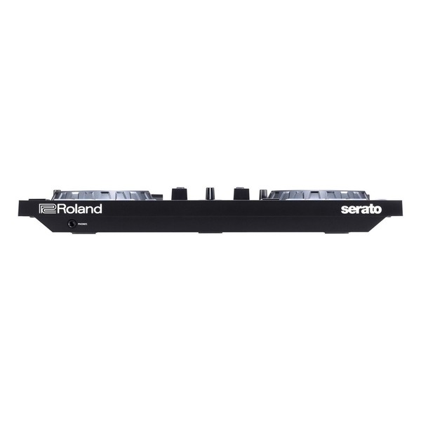 Roland DJ-202 - Front