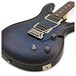 PRS CE 24 Ltd RW, Whale Blue Smokeburst Gloss #0268222