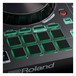 DJ-202 DJ Controller - Detail 3