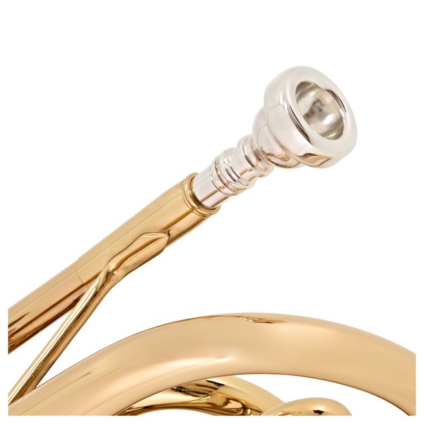 Coppergate Professional Bb Cornet by Gear4music