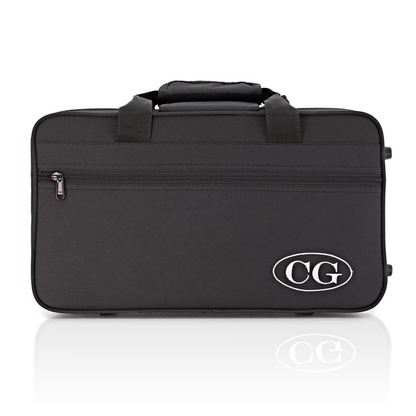 Coppergate Professional Bb Cornet by Gear4music