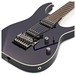 Ibanez RG2027XL Prestige, Dark Tide Blue