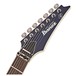 Ibanez RG2027XL Prestige, Dark Tide Blue