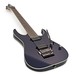 Ibanez RG2027XL Prestige, Dark Tide Blue