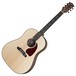 Gibson G-45 Standard, Antique Natural Front View