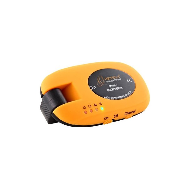 Ortega ODWS-1 Digital Wireless Instrument System - receiver