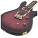 PRS CE 24 Ltd EB, Faded Purple Smokeburst Satin