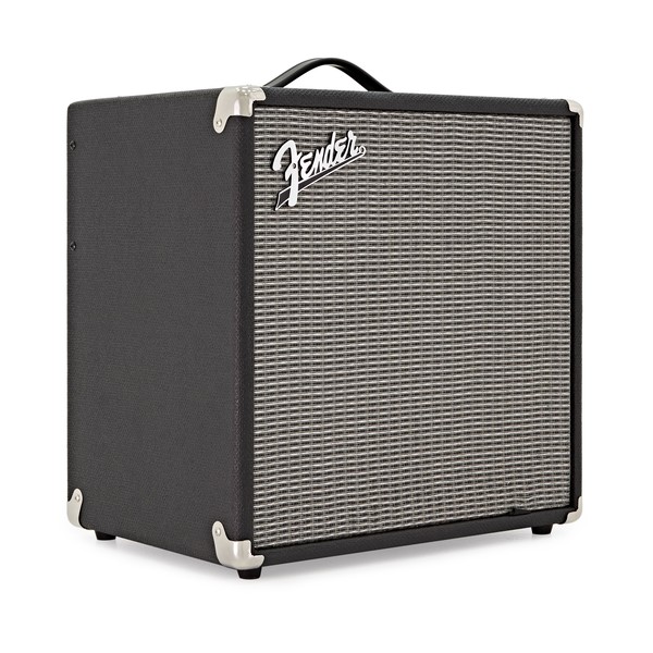 Fender Rumble 40 V3 Bass Combo - Secondhand at Gear4music