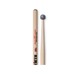 Vic Firth American Classic 5B Chop Out Practice Drumsticks
