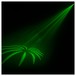 Marq Lighting Gesture Spot 300 LED Moving Head, Green Preview One
