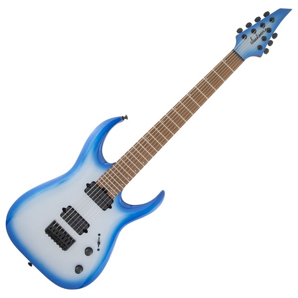 Jackson PRO Misha Mansoor Juggernaut HT 7, Blue Sky Burst